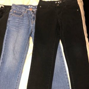 5 jeans (boys)